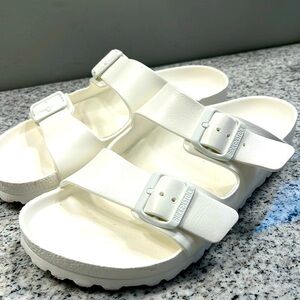 Birkenstock Arizona Essentials Unisex Sandals EUC
